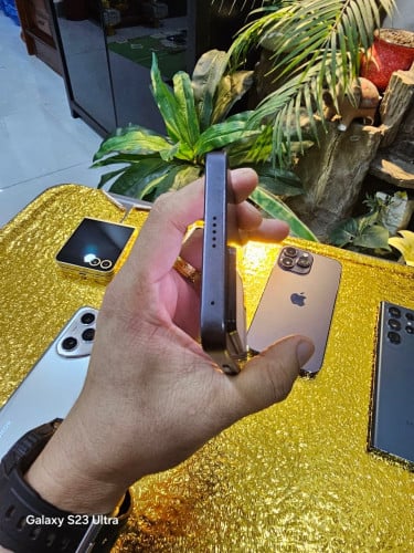 HONOR GT
