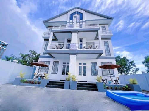 House For Rent