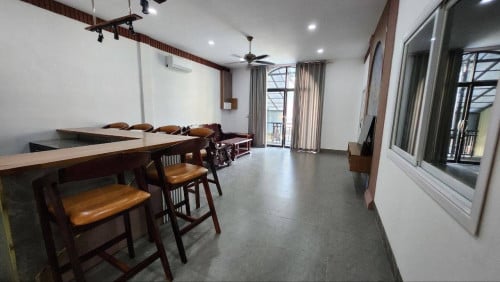House for Rent