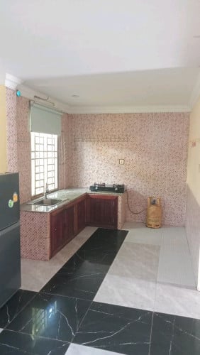 House for rent in Kampot 250$