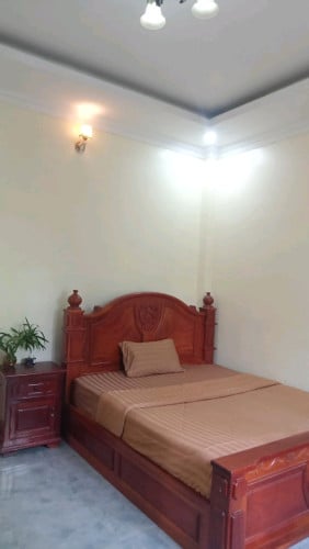 House for rent in Kampot 250$