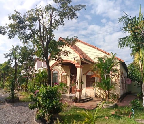 House for rent in Kampot 250$