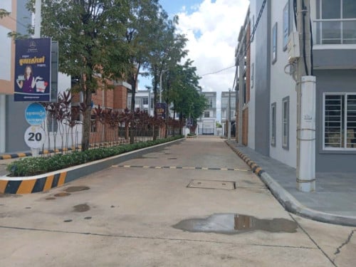 House for Sale in Prey Sa, Dangkor