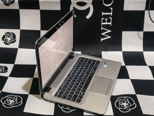 HP EliteBook 840 G4