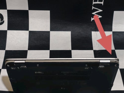 HP EliteBook 840 G4