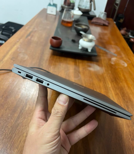 Hp zbook 14G8