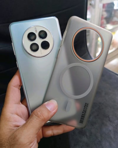 Huawei Mate 50 Silver Ram8/256 ស្អាត