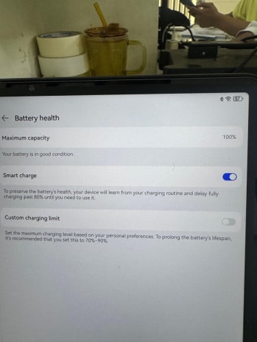 Huawei MatePad 11.5 new 99.99%