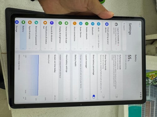 Huawei MatePad 11.5 new 99.99%