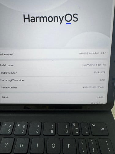 Huawei MatePad 11.5 new 99.99%