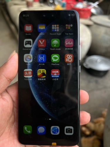 HUAWEI  nova 12 pro​ CH