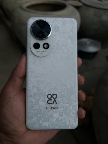 HUAWEI  nova 12 pro​ CH