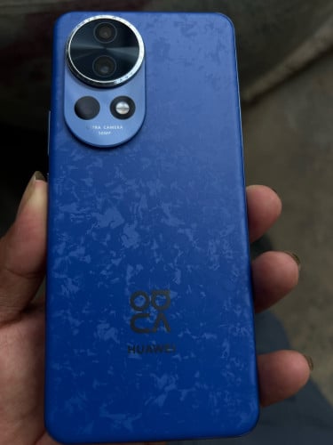 HUAWEI nova 12pro  version CH