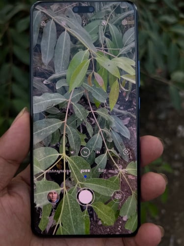 HUAWEI nova 12pro  version CH