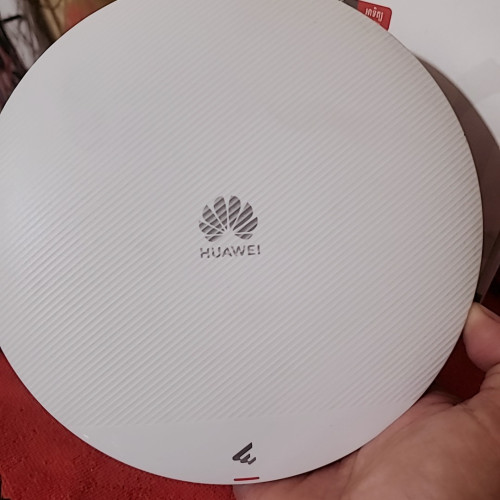 Huawei WIFI 6 Access Point