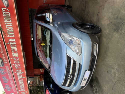 Hyundai Starex 2010 Full Option