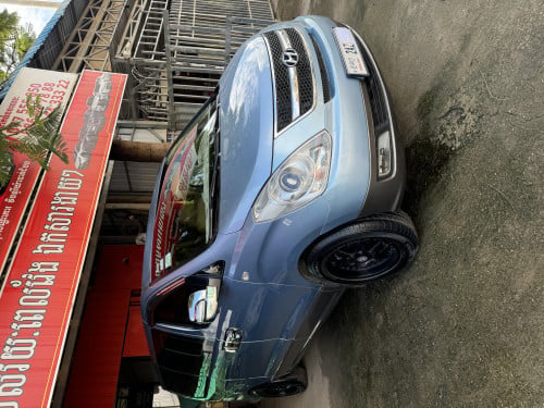 Hyundai Starex 2010 Full Option