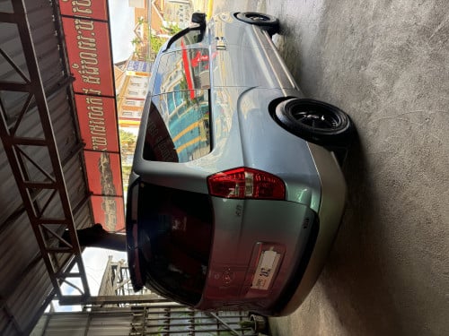 Hyundai Starex 2010 Full Option