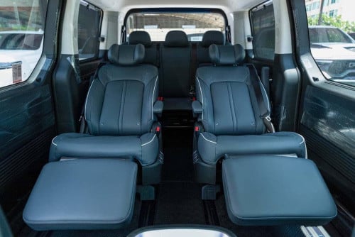 Hyundai Staria Lounge 56,400$