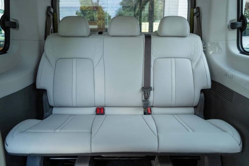 Hyundai Staria Lounge 56,400$