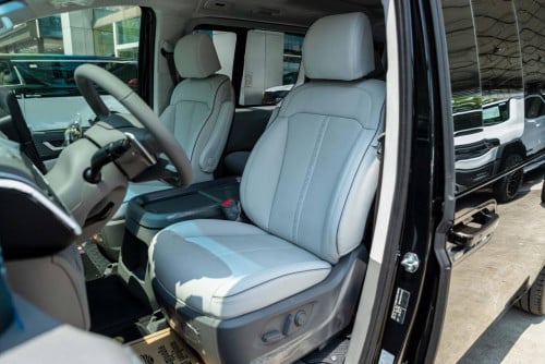 Hyundai Staria Lounge 56,400$