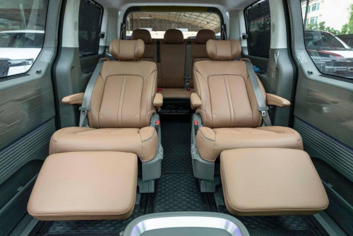 Hyundai Staria Lounge 56,400$