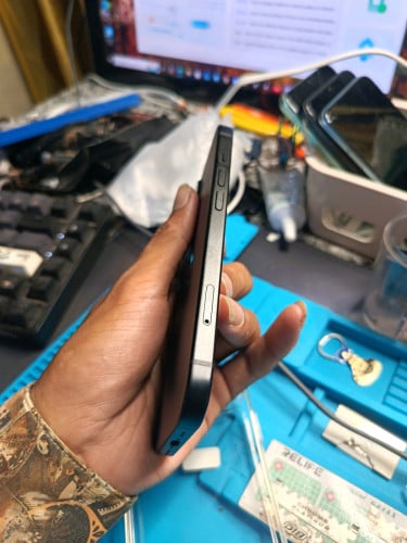 I phone 15