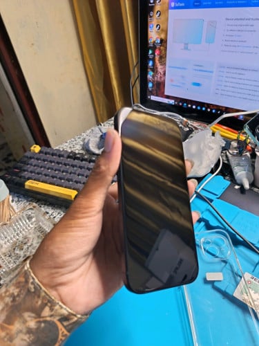 I phone 15