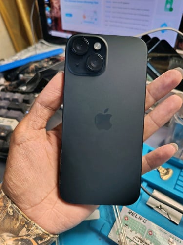 I phone 15