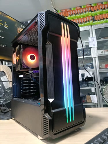 i5 11400F GTX1650 MSI