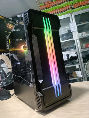 i5 11400F GTX1650 MSI