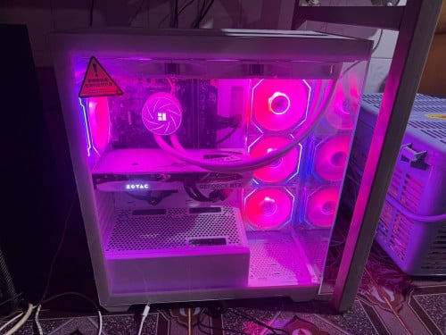 I5-13400F 32g