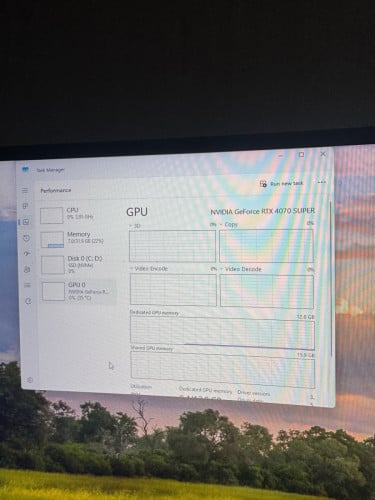 I5-13400F 32g
