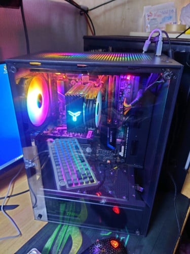 I7 GT730 4g
