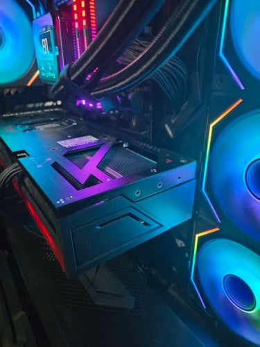 iGame RTX 5070 ti 16G higest quality