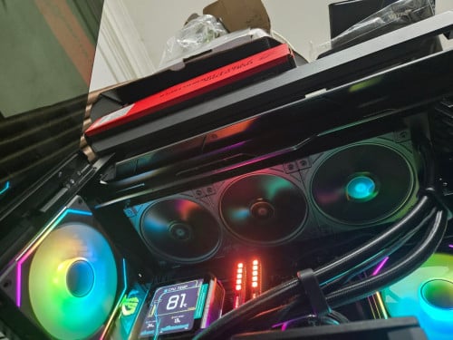iGame RTX 5070 ti 16G higest quality