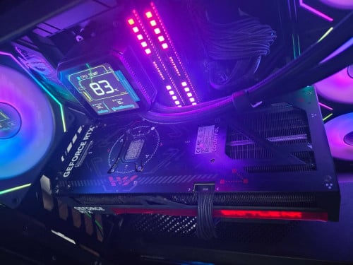 iGame RTX 5070 ti 16G higest quality