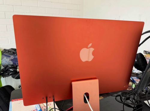 IMAC M3 RAM8GB 256GB