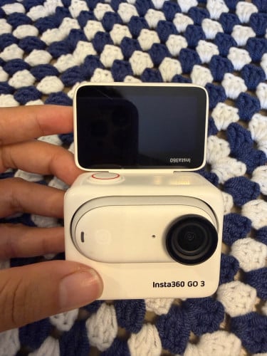 Insta 360 go 3