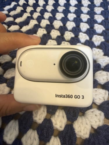 Insta 360 go 3