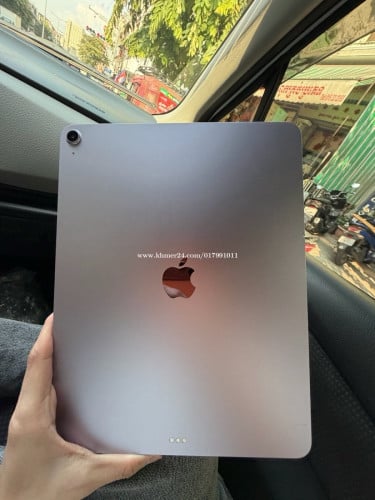 iPad