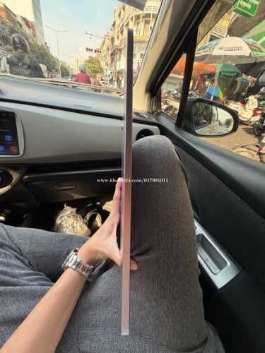 iPad