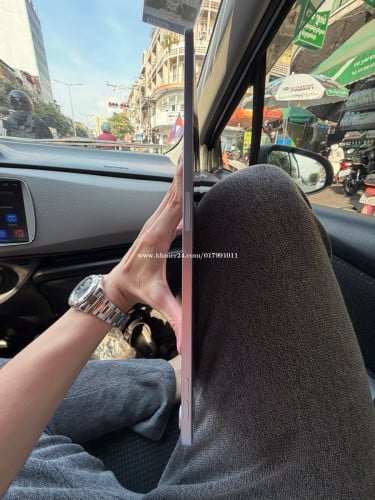 iPad
