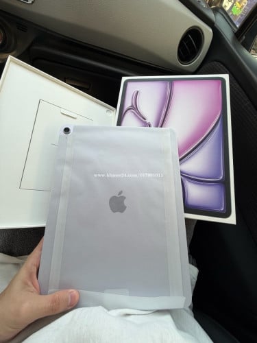 iPad