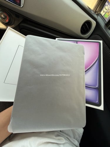 iPad