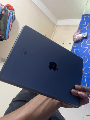 iPad 9th generation