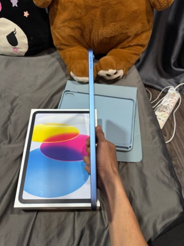 iPad A16