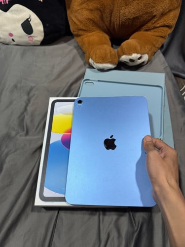 iPad A16