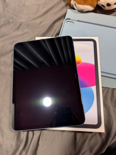 iPad A16