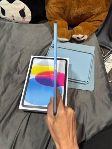 iPad A16